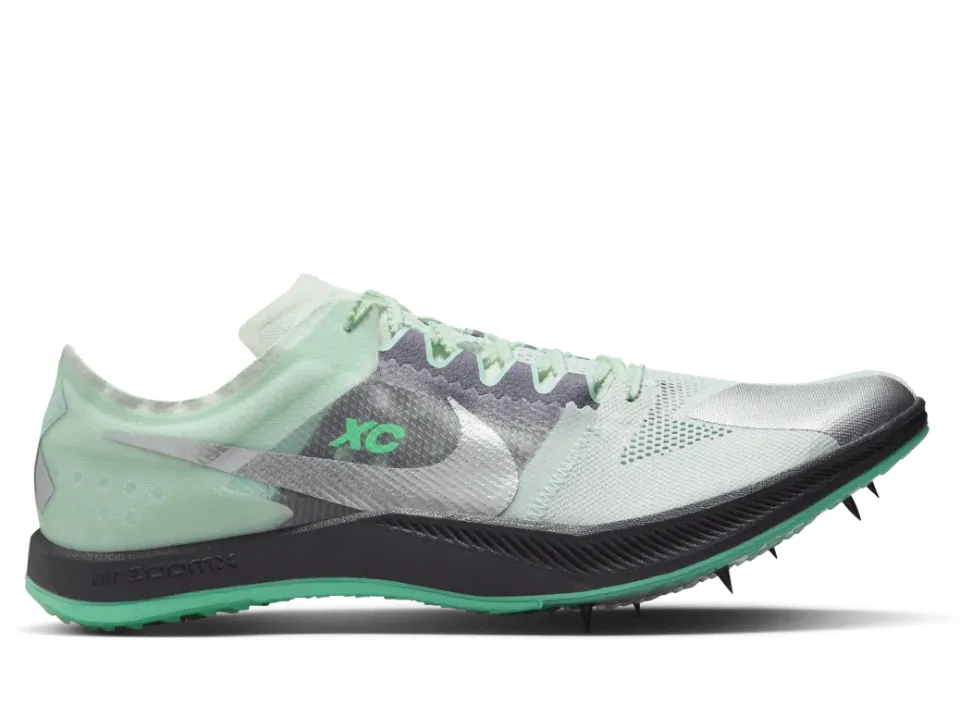 dragonfly xc spikes