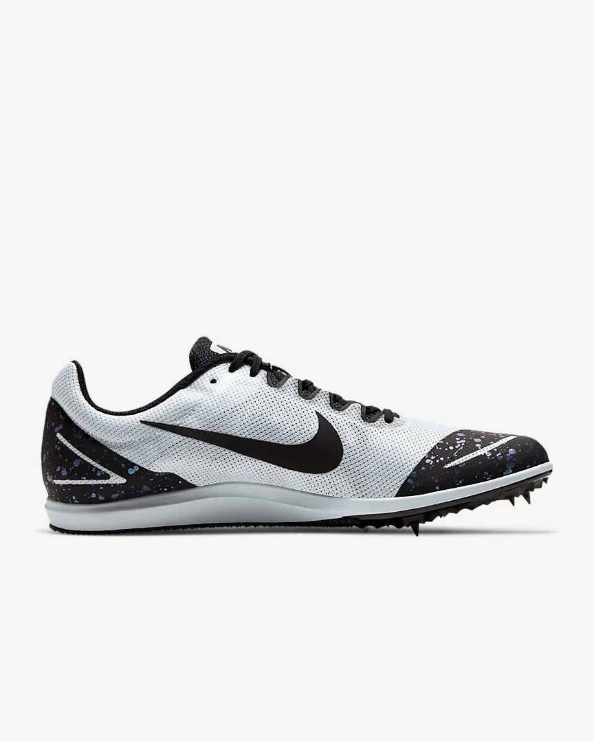 nike zoom d track spike