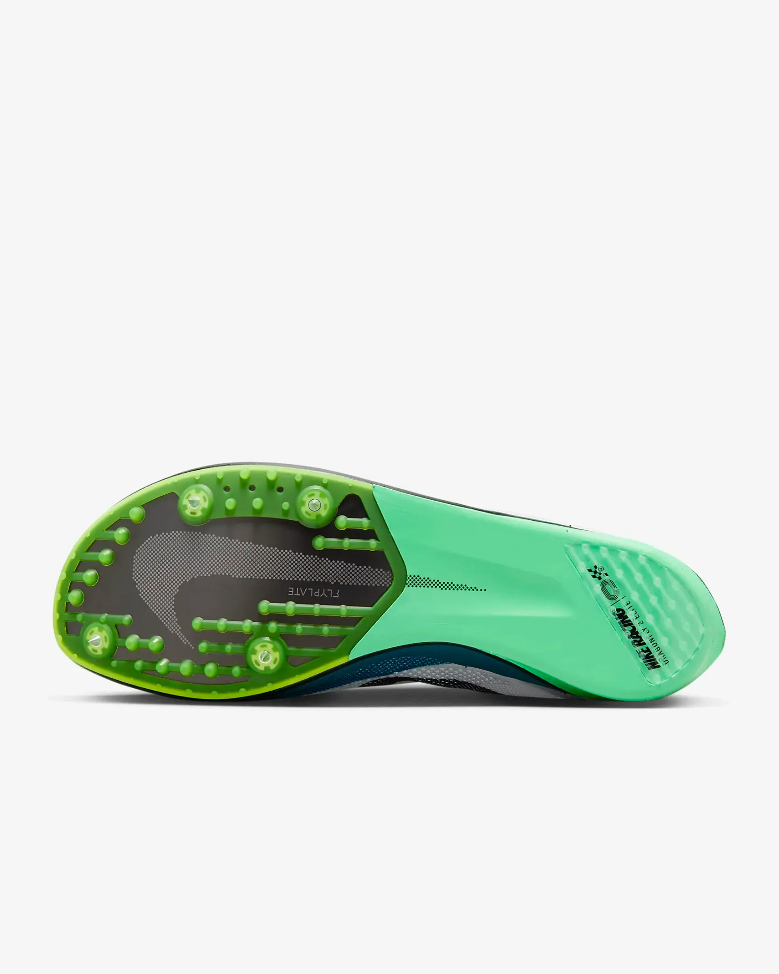 NIKE ZOOMX DRAGONFLY ELITE 2 102