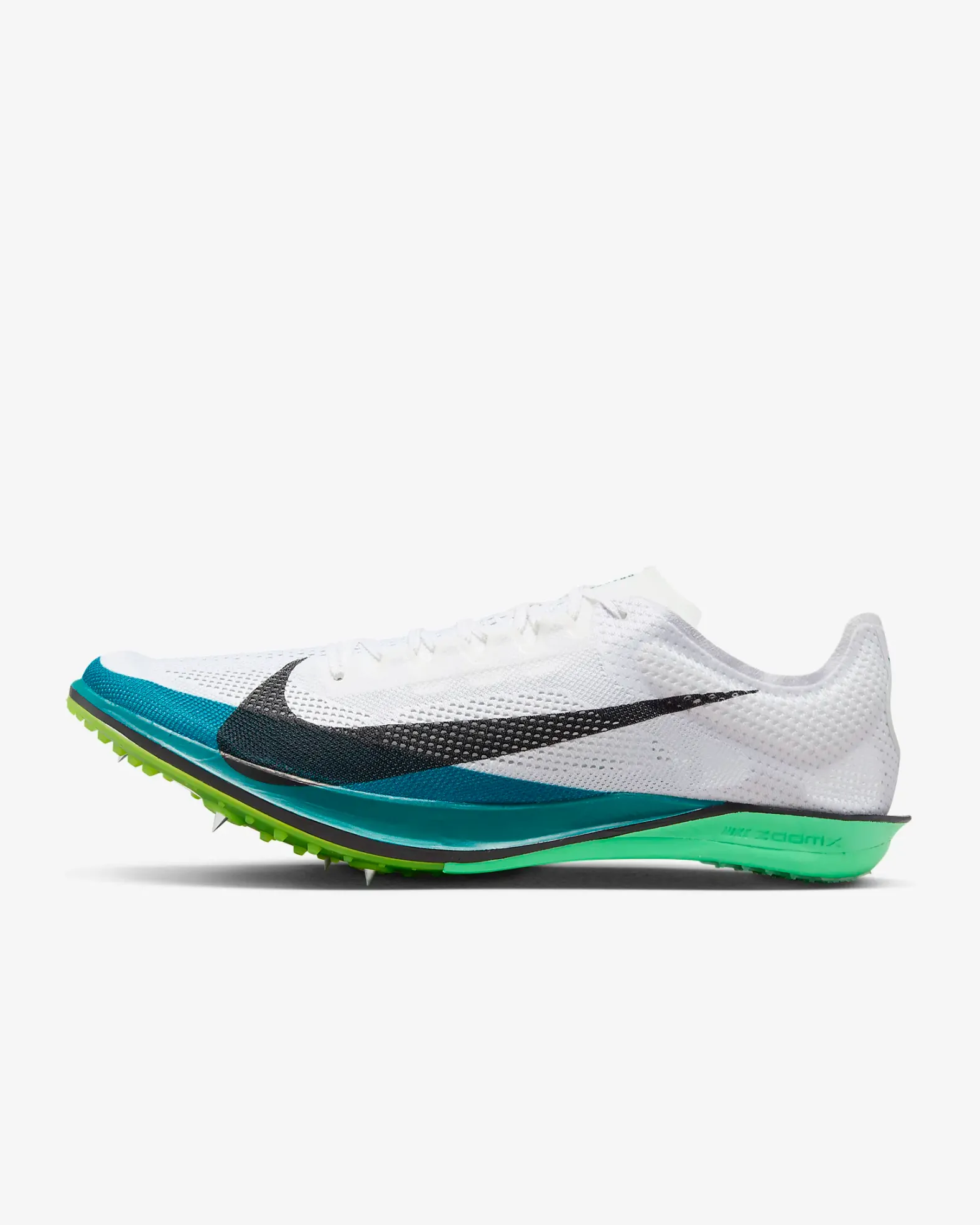 スパイク・シューズ NIKE ZOOMX DRAGONFLY 27cm Nike ZoomX Dragonfly 2 Elite 25.0 新品