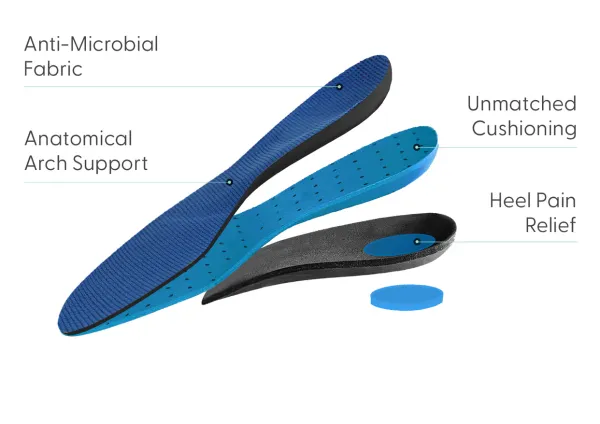 Orthofeet Biosoft - Thumbnail 2